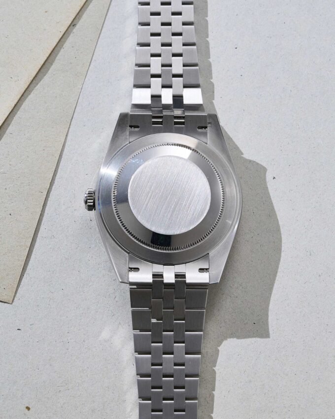 Datejust 41