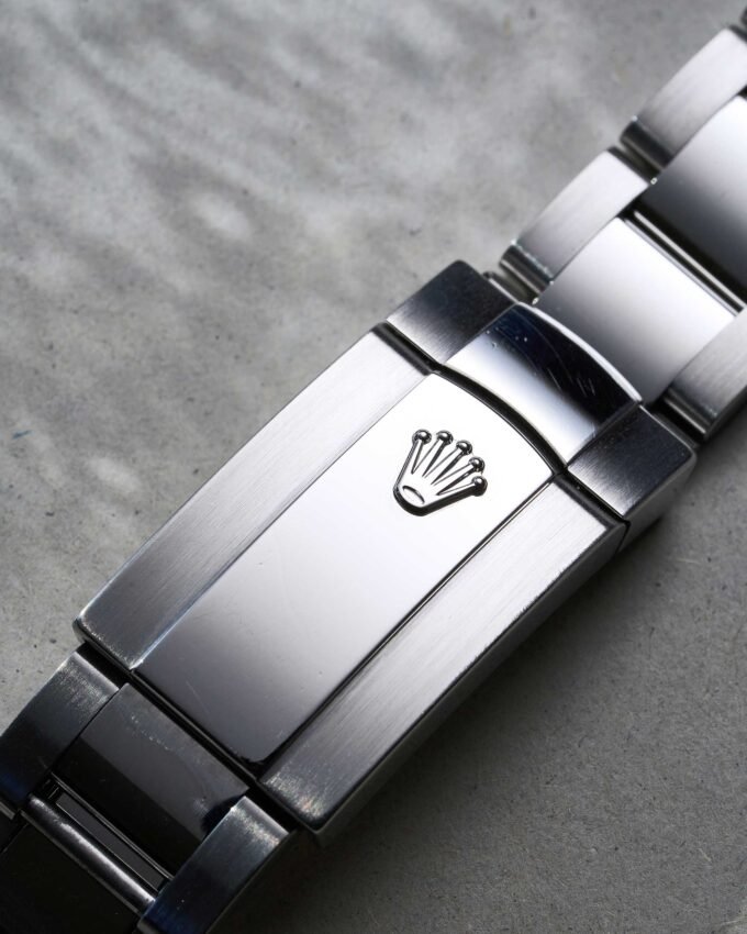 Datejust 41