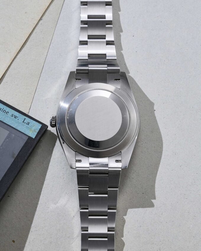 Datejust 41