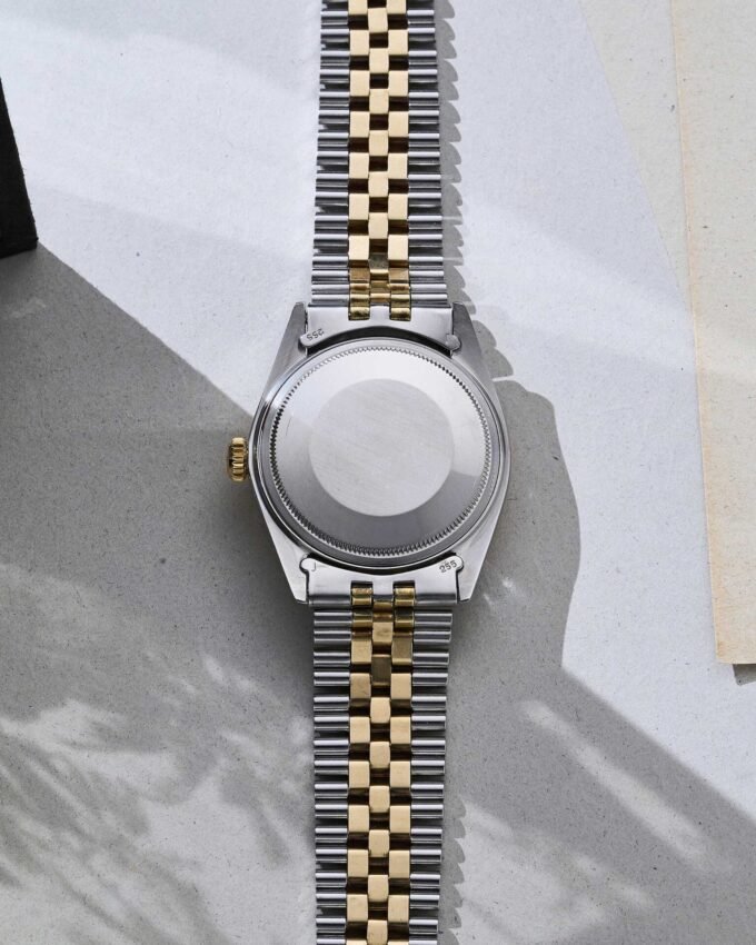 Datejust 1601