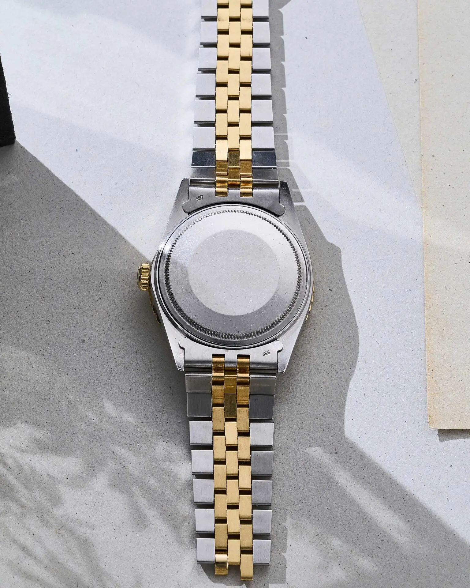 Datejust Turn-O-Graph – Bild 5