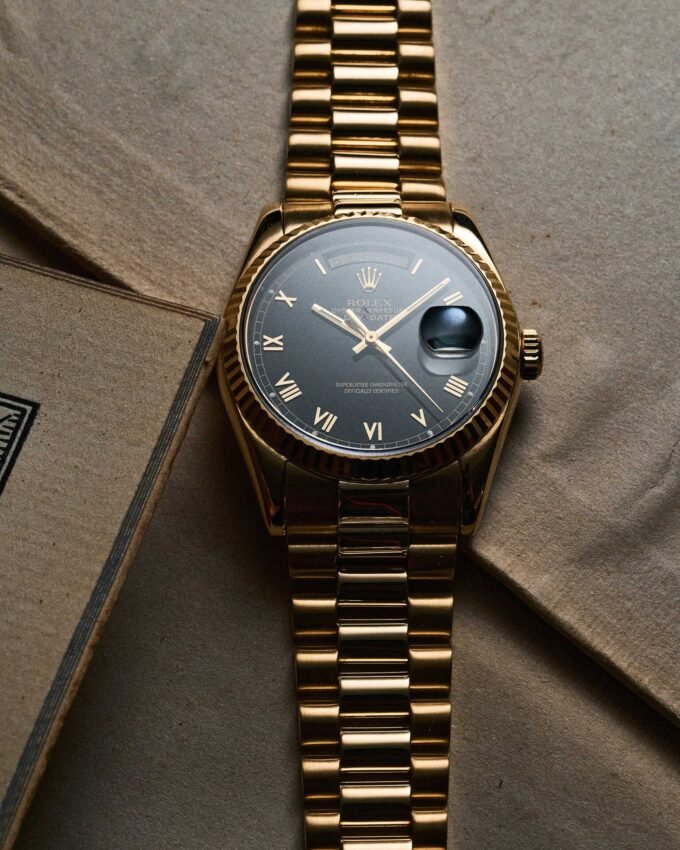 Day-Date 36