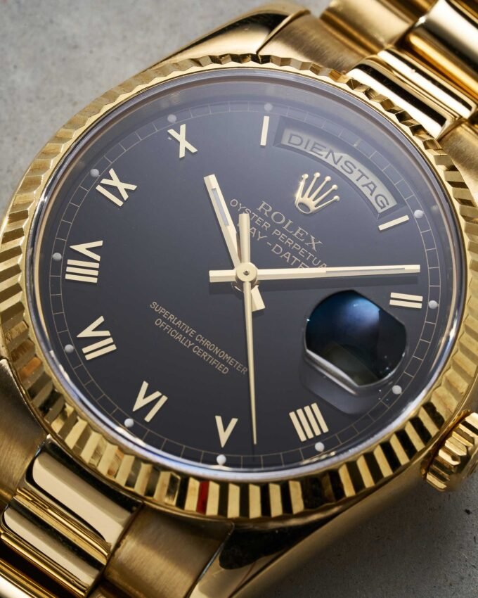 Day-Date 36