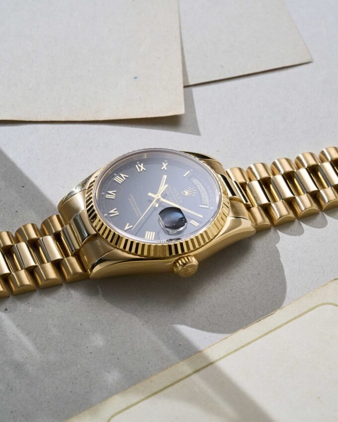Day-Date 36