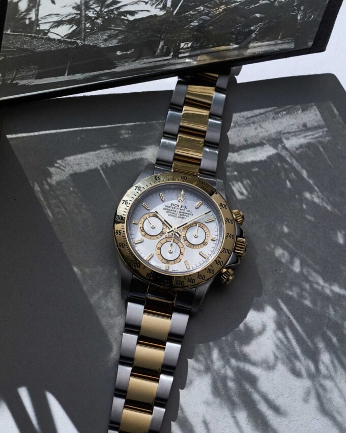 Daytona Zenith