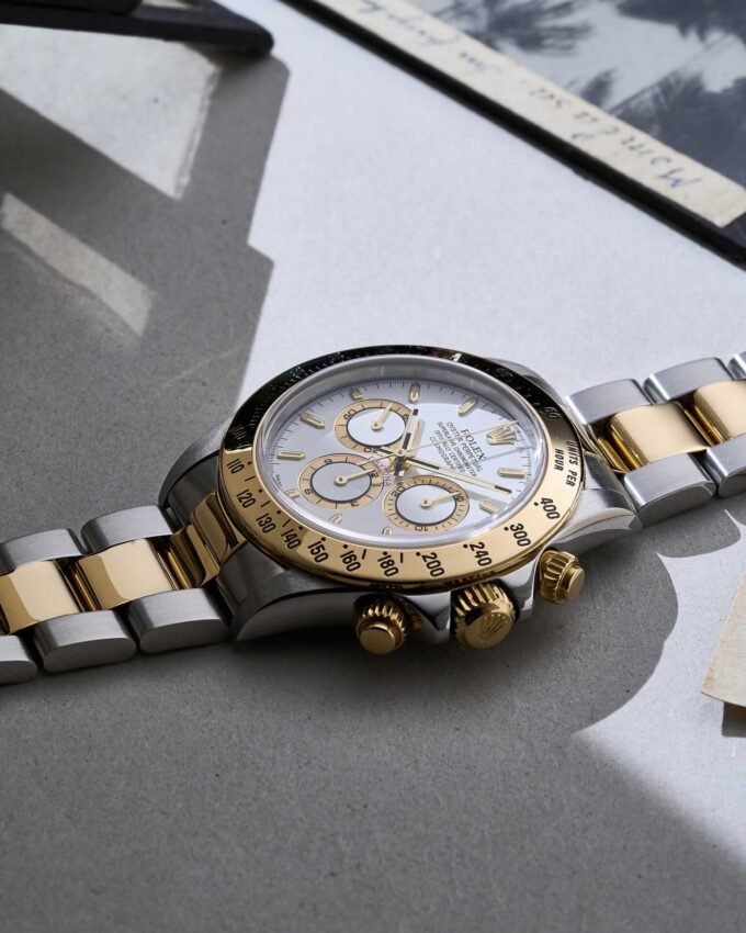 Daytona Zenith