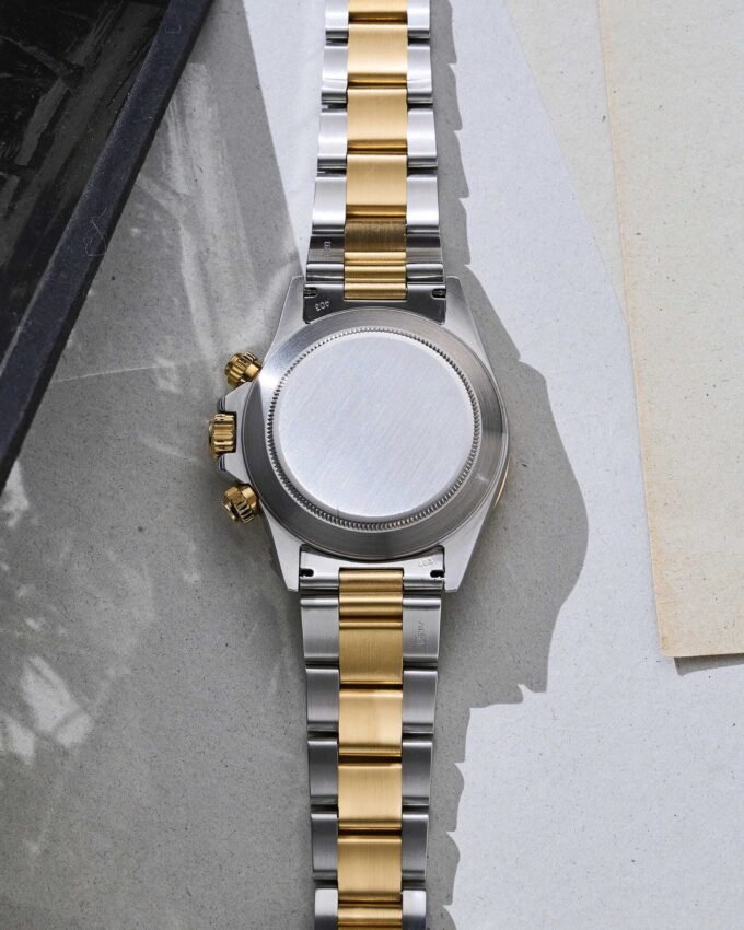 Daytona Zenith