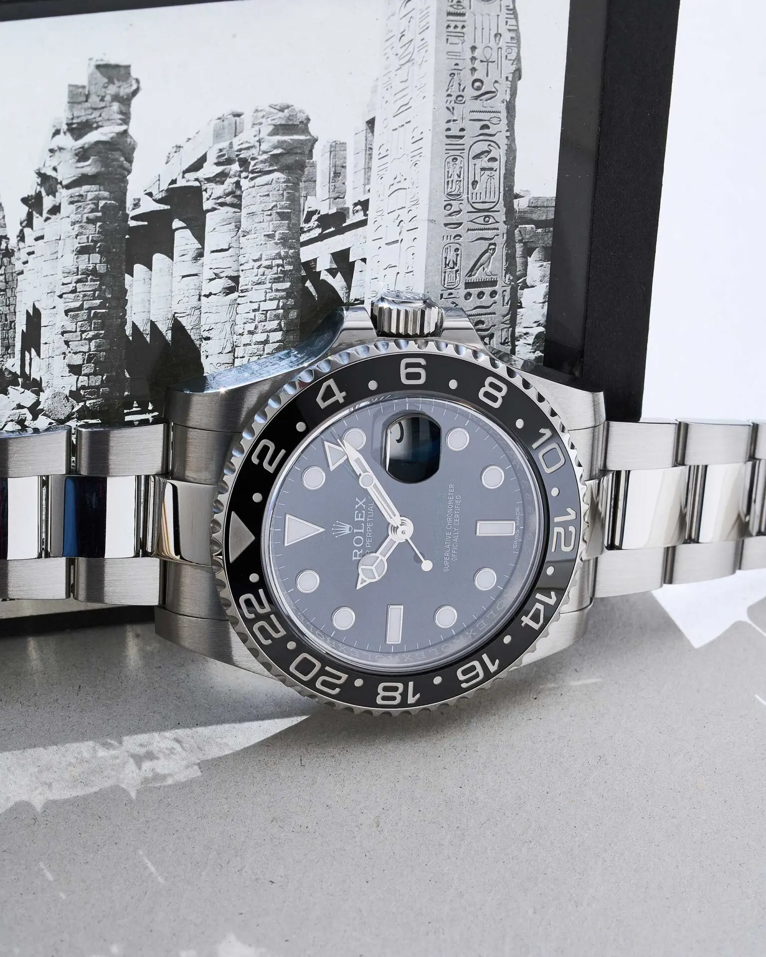 GMT-Master II – Bild 2
