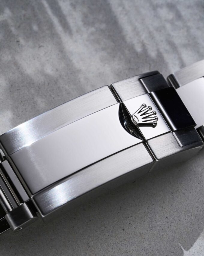 GMT-Master II