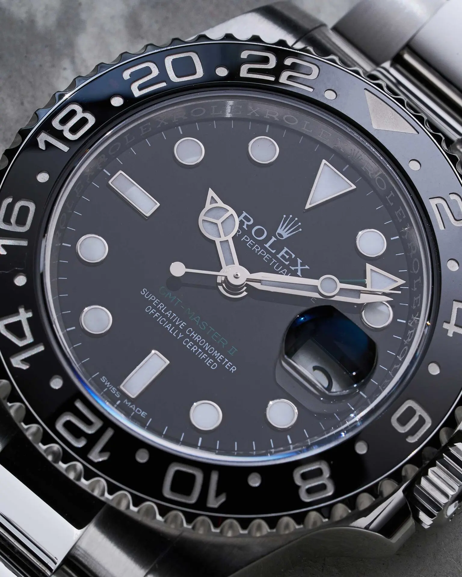 GMT-Master II – Bild 3