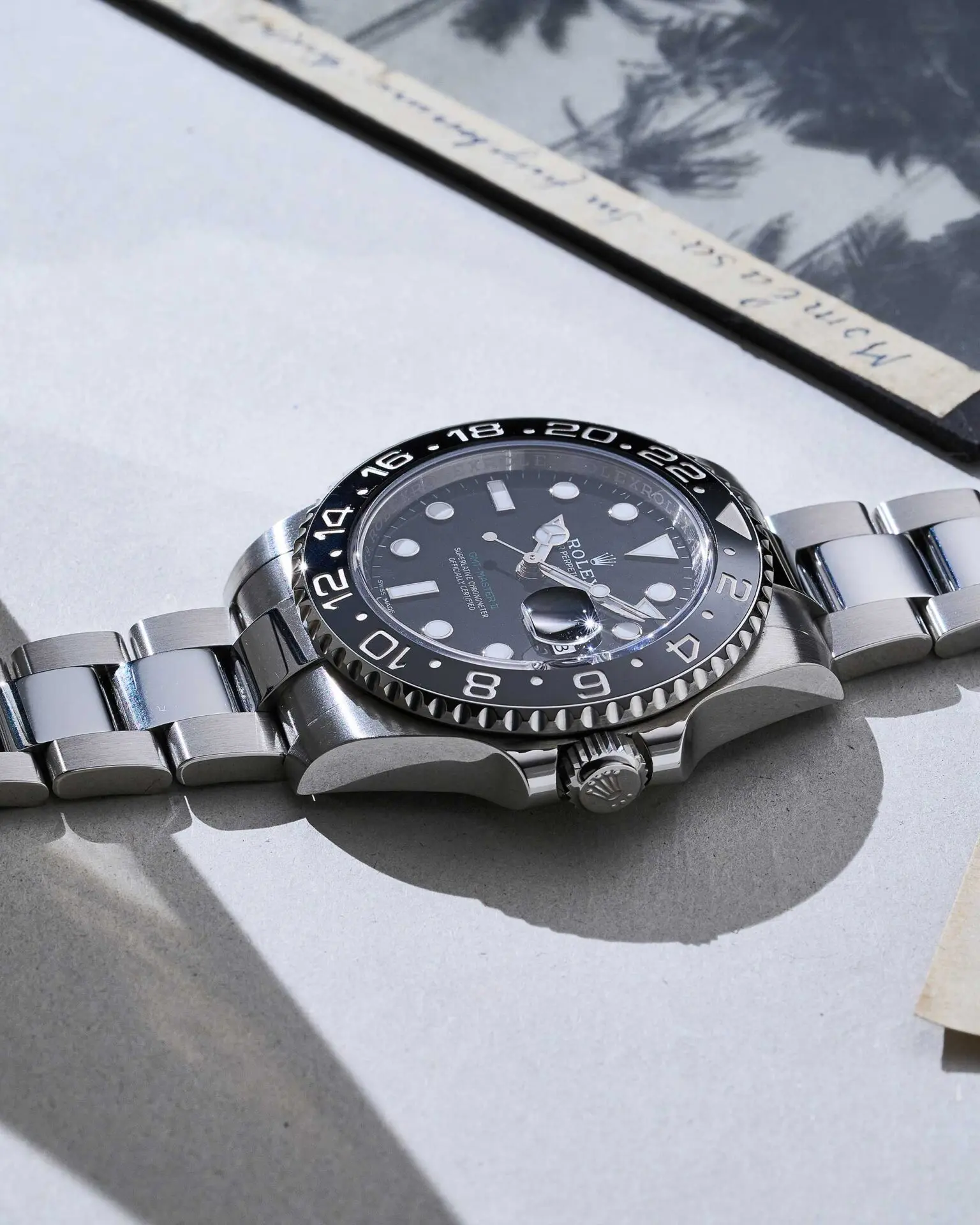 GMT-Master II – Bild 4