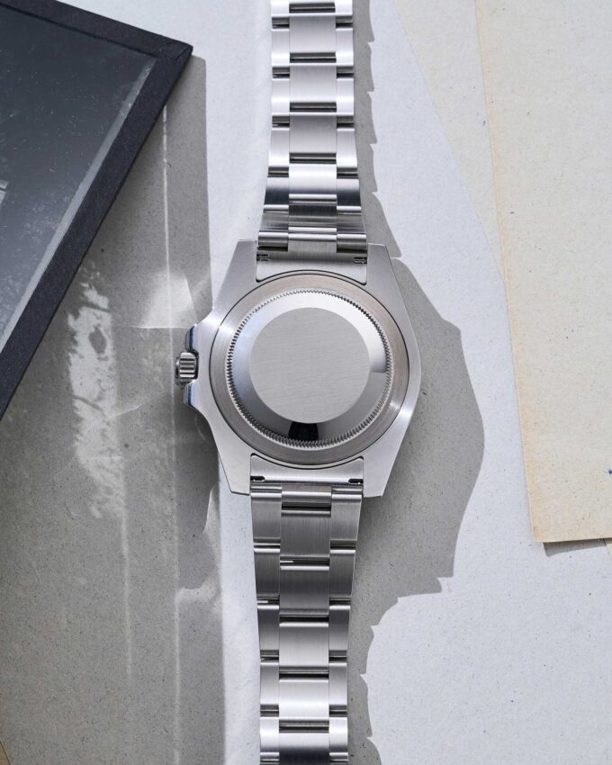 GMT-Master II