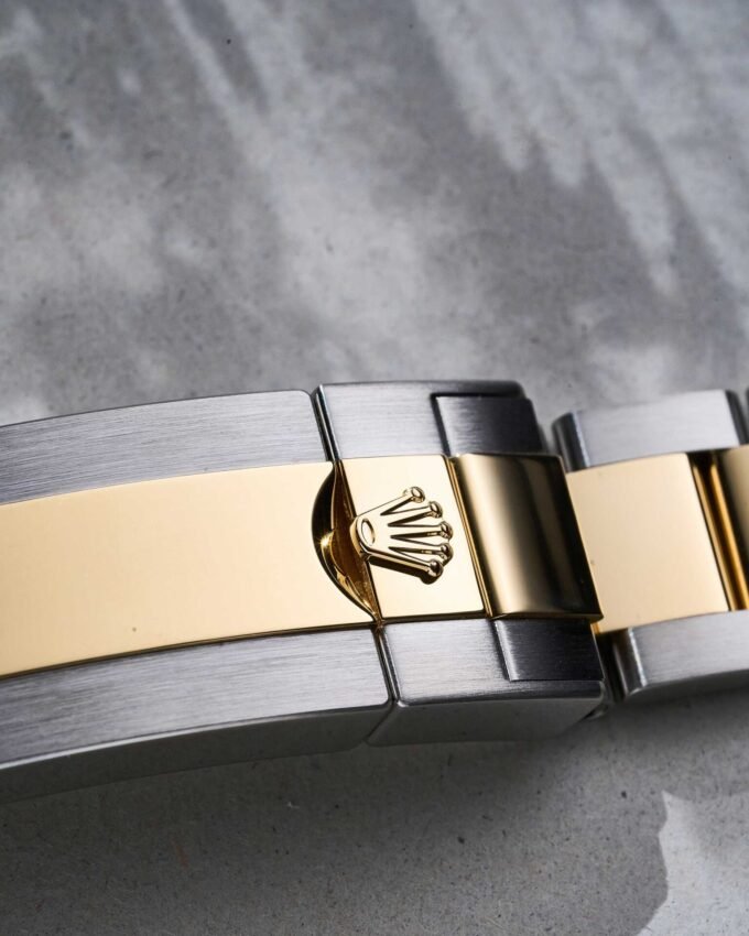 GMT-Master II Bicolor