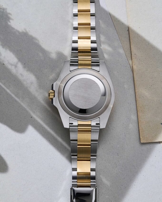 GMT-Master II Bicolor