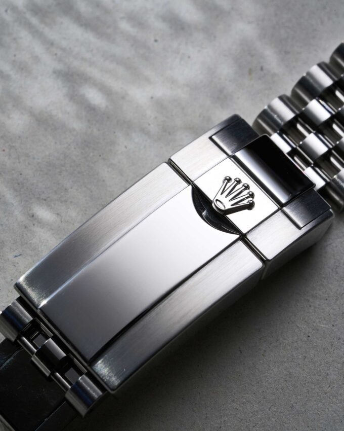 GMT-Master II Batgirl