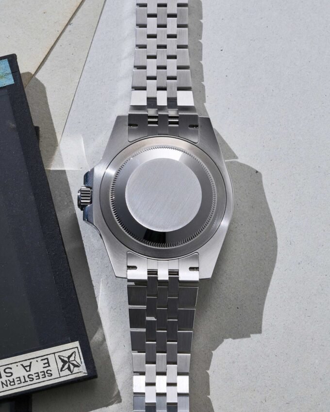 GMT-Master II Batgirl
