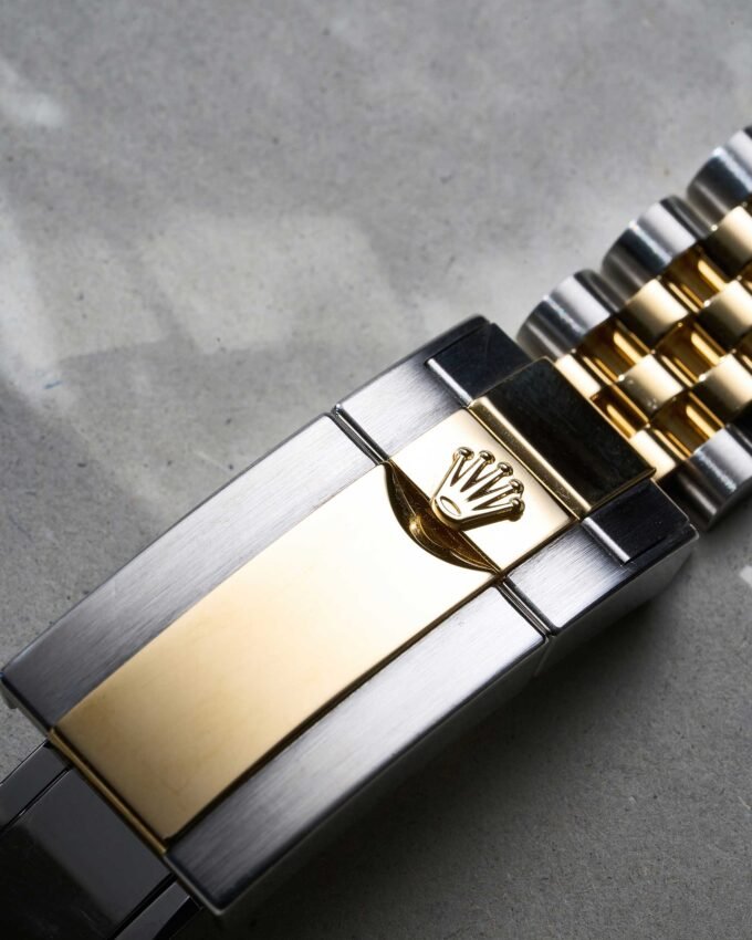 GMT-Master II Bicolor