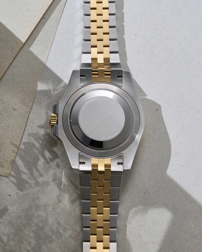 GMT-Master II Bicolor
