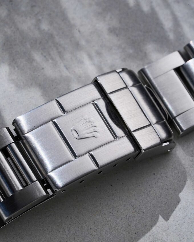 GMT-Master Coke