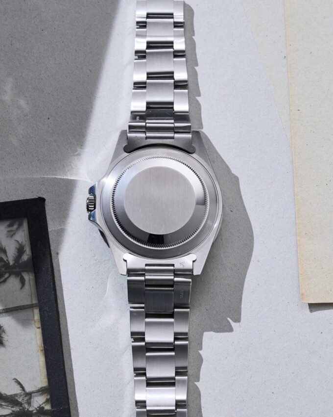 GMT-Master Coke