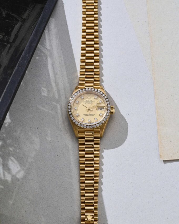 Lady Datejust