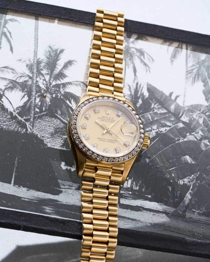 Lady Datejust