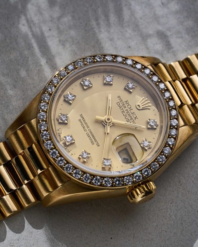 Lady Datejust