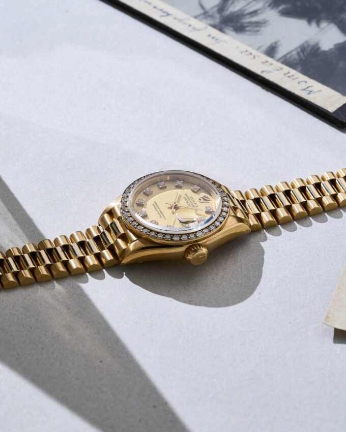 Lady Datejust