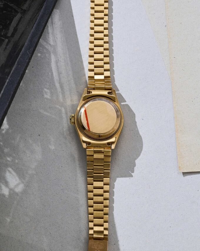 Lady Datejust