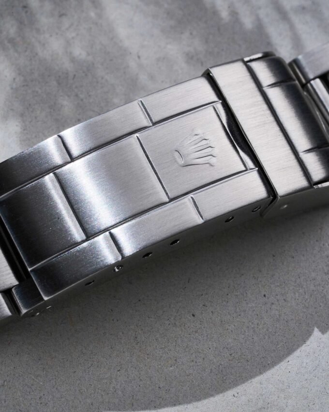 Submariner Date 168000