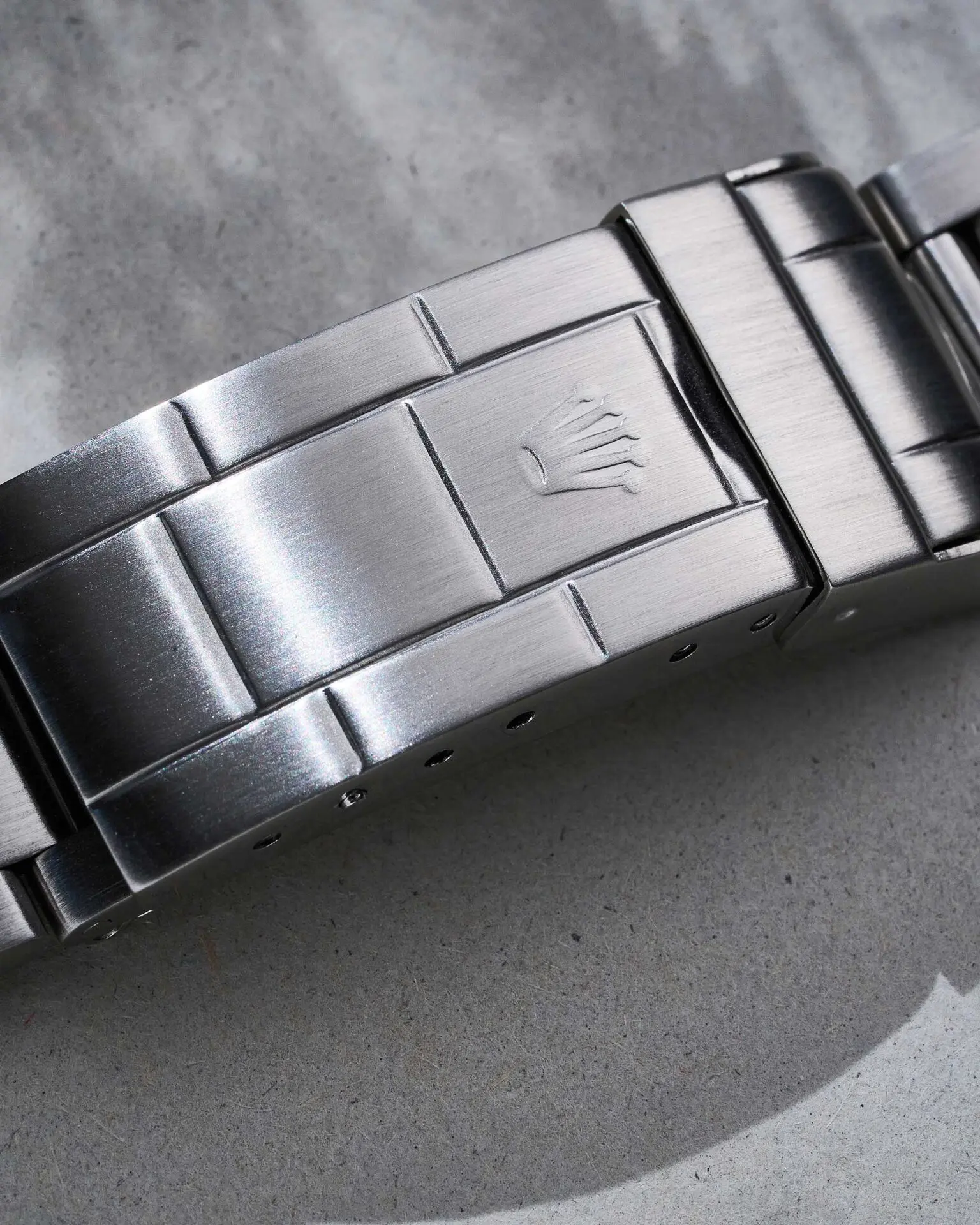 Submariner Date 168000 – Bild 6