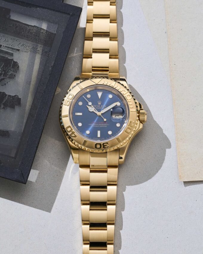 Yacht-Master 40