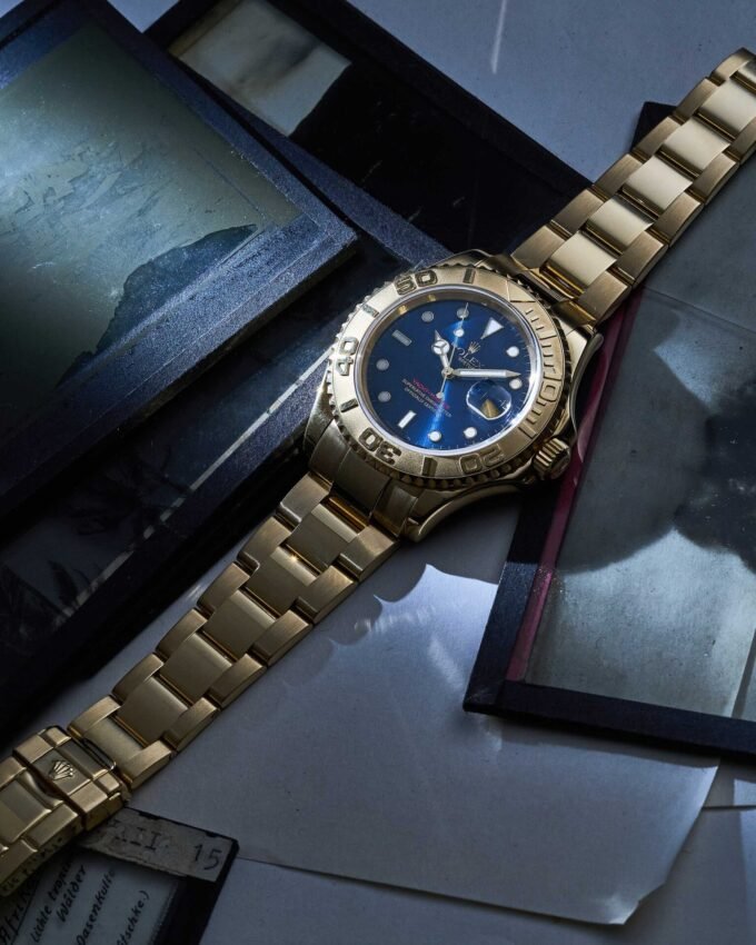 Yacht-Master 40