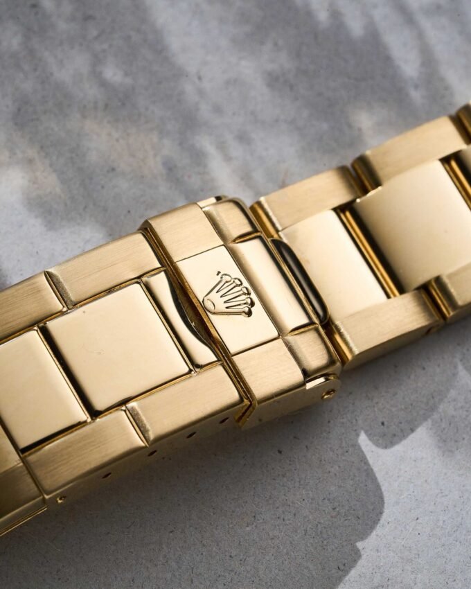 Yacht-Master 40
