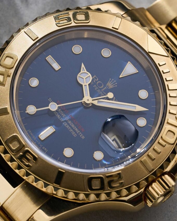 Yacht-Master 40