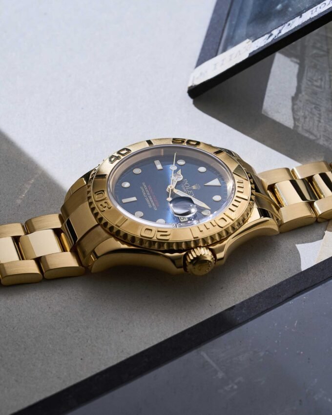 Yacht-Master 40