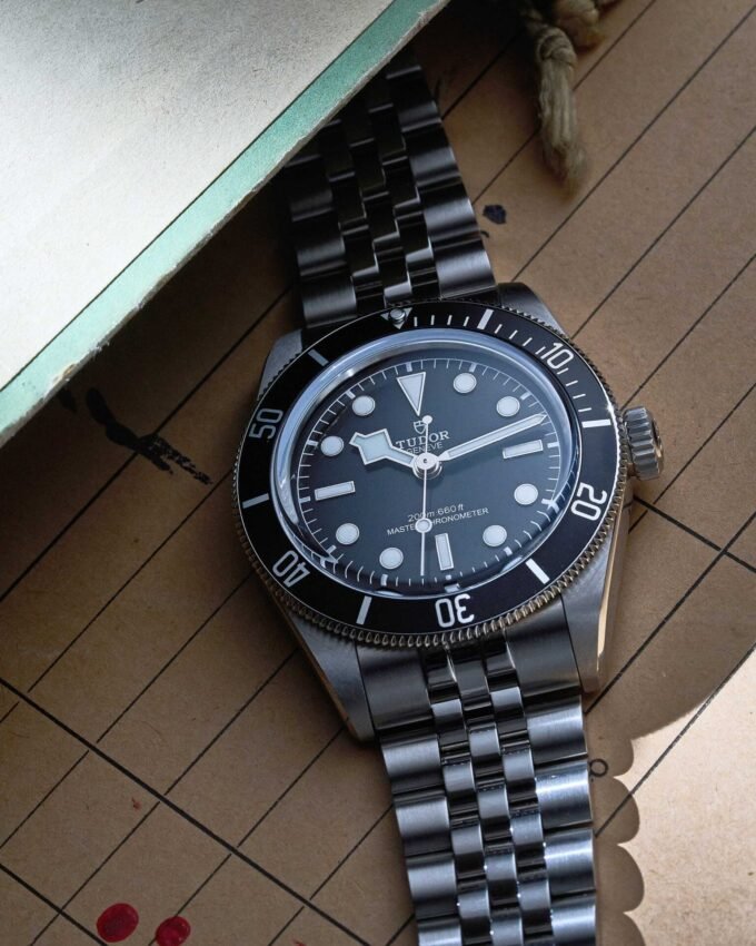 Black Bay