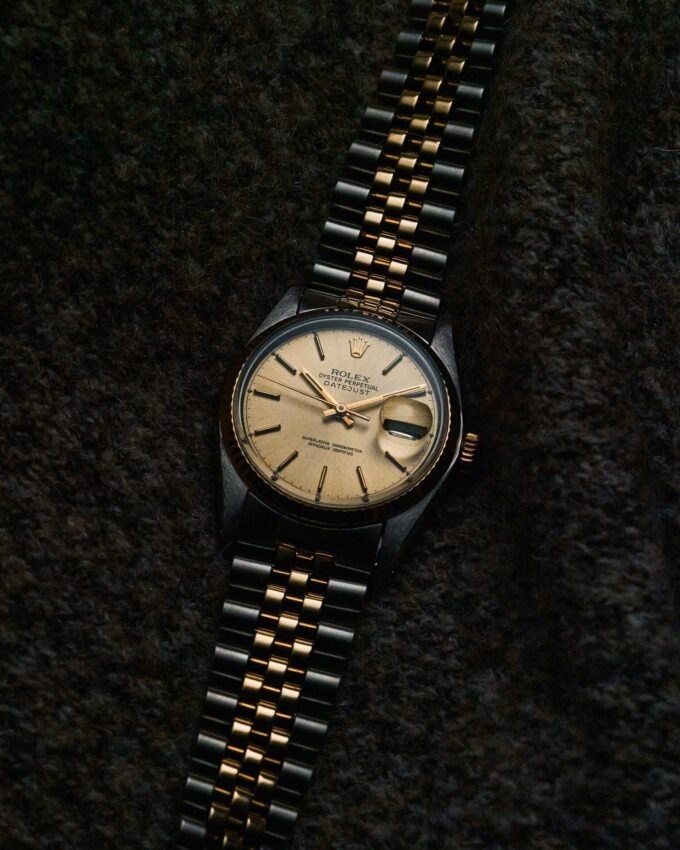 Datejust 36