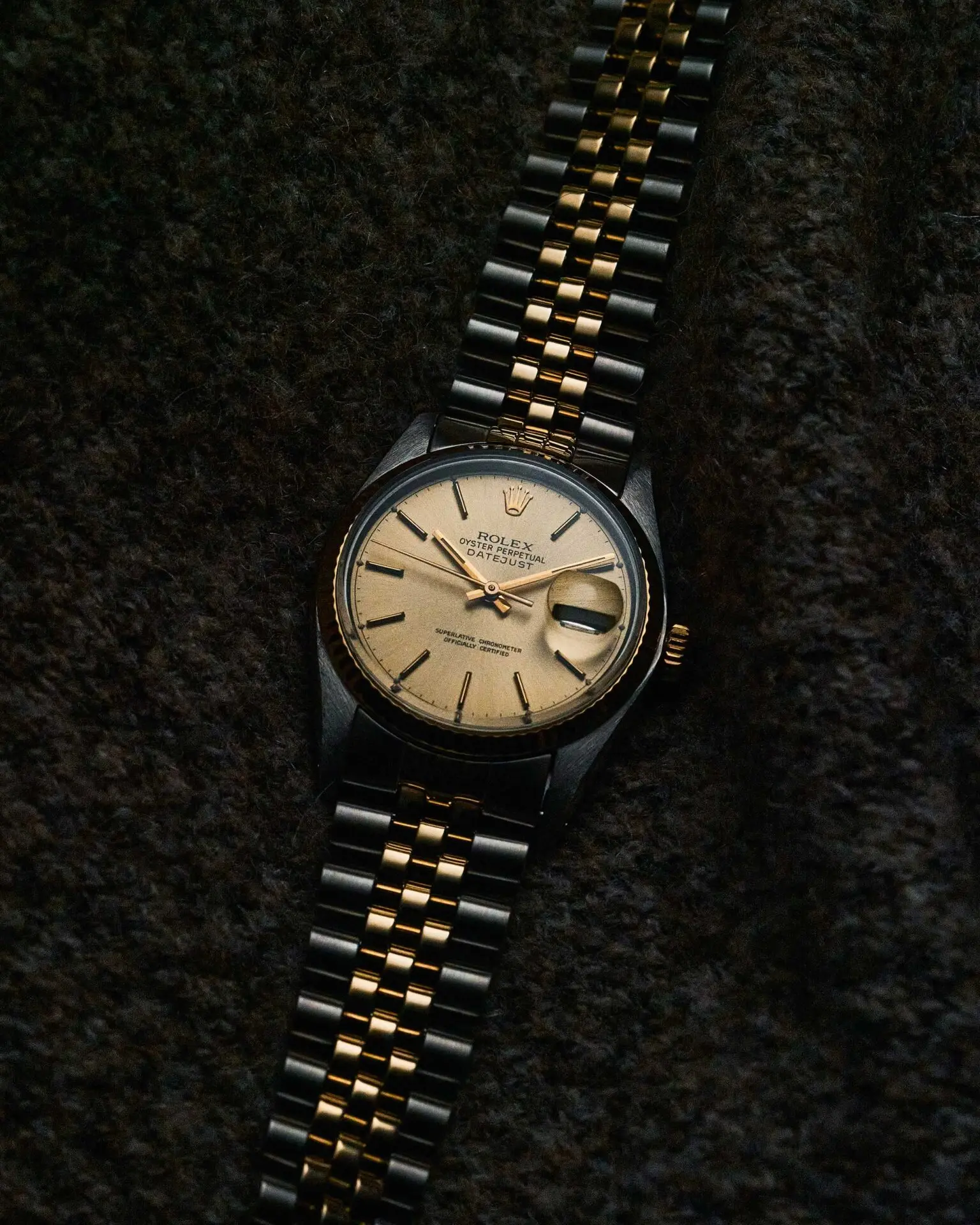 Datejust 36