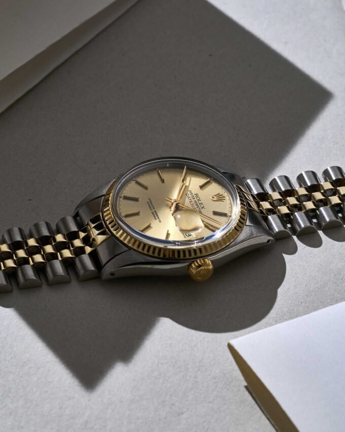 Datejust 36