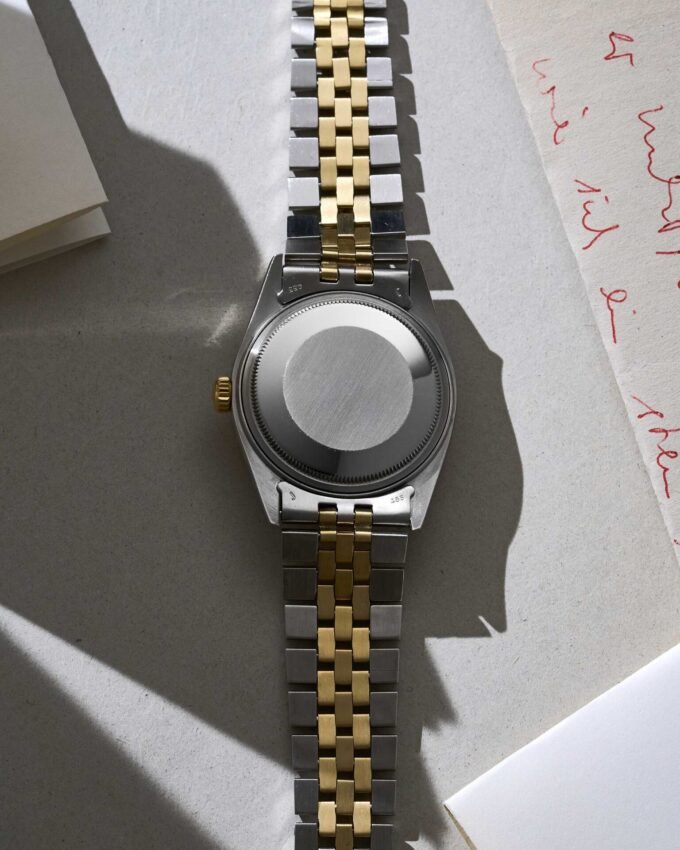 Datejust 36