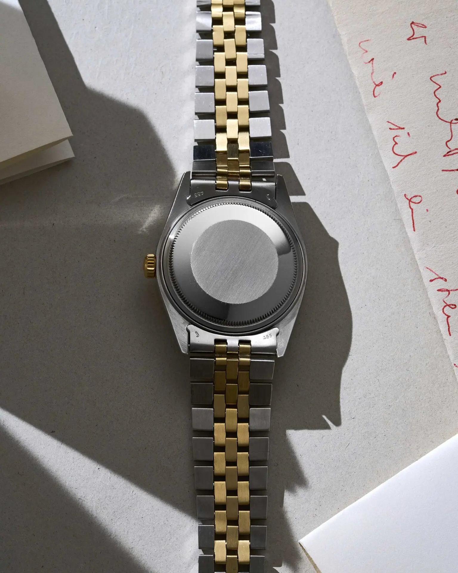 Datejust 36 – Bild 3