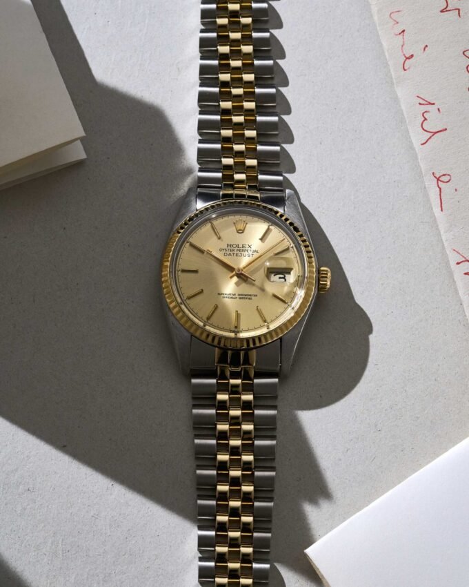 Datejust 36