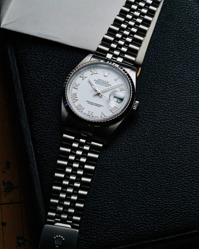 Datejust 36