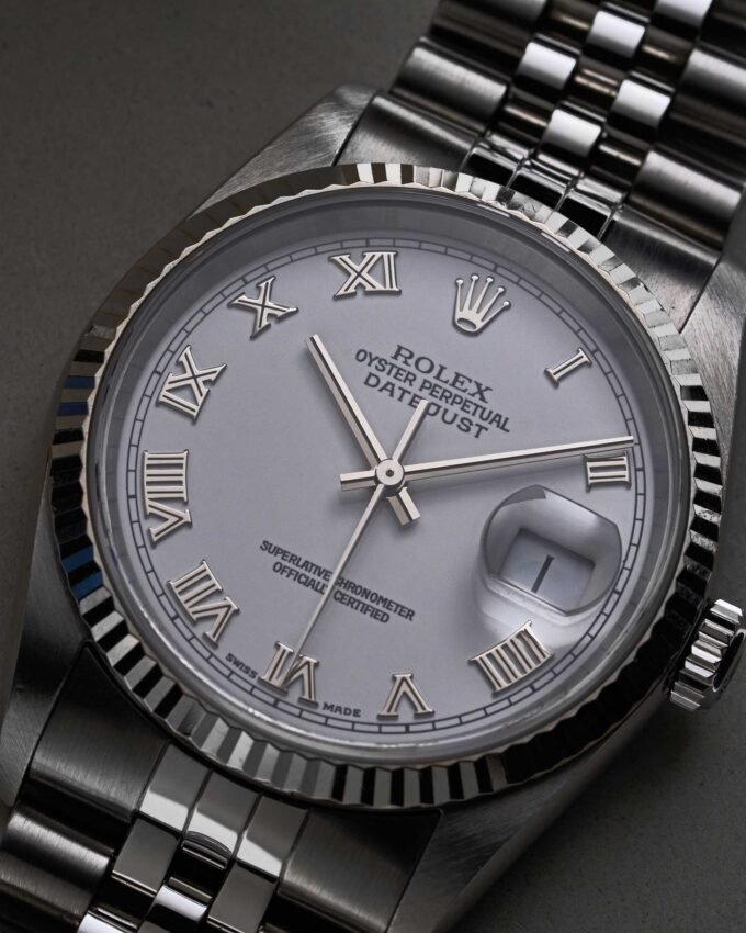 Datejust 36