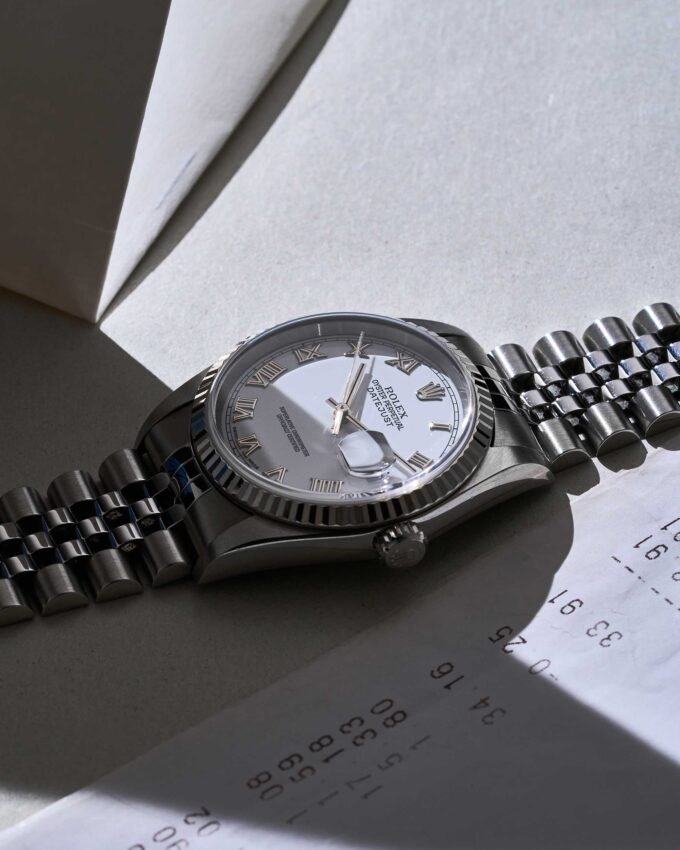 Datejust 36