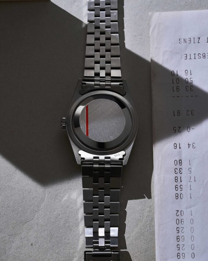 Datejust 36