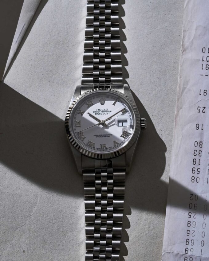 Datejust 36