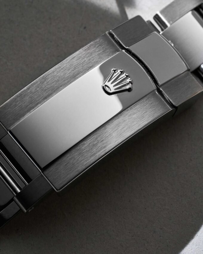 Datejust 41