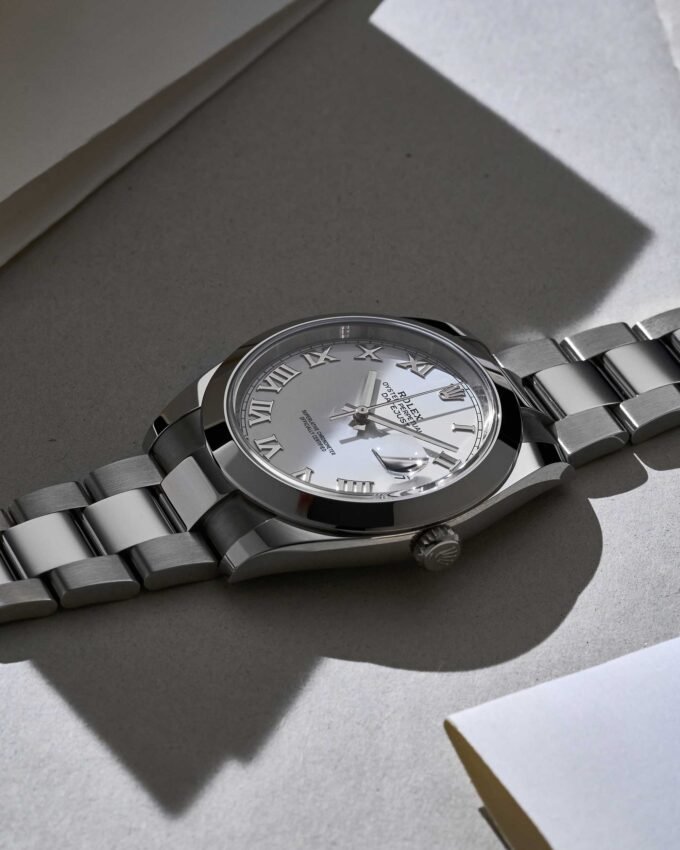 Datejust 41